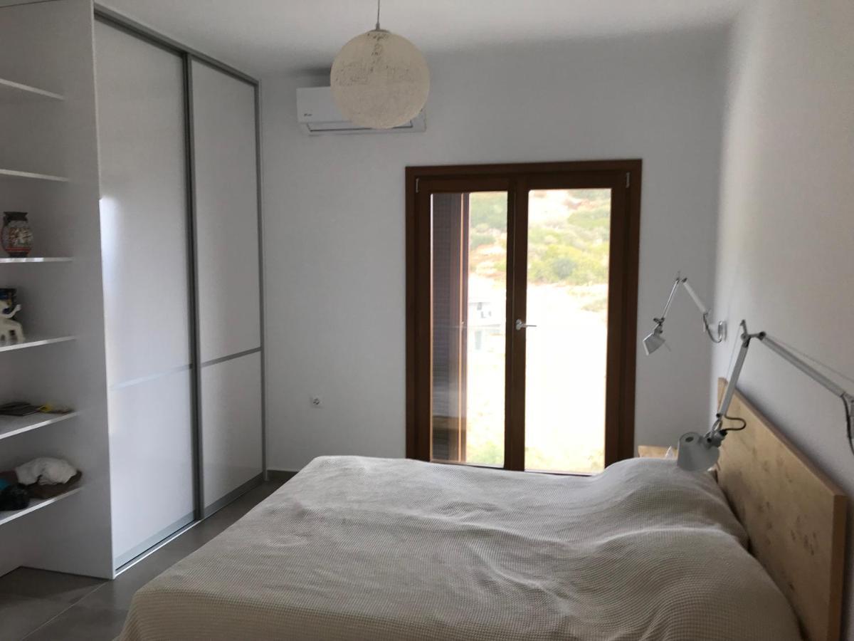 Villa Sonnenhaus Bali  Esterno foto